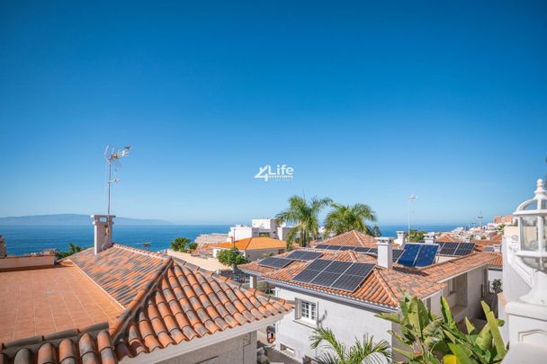 FOR RENT: SPACIOUS VILLA IN PUERTO SANTIAGO - Photo 1