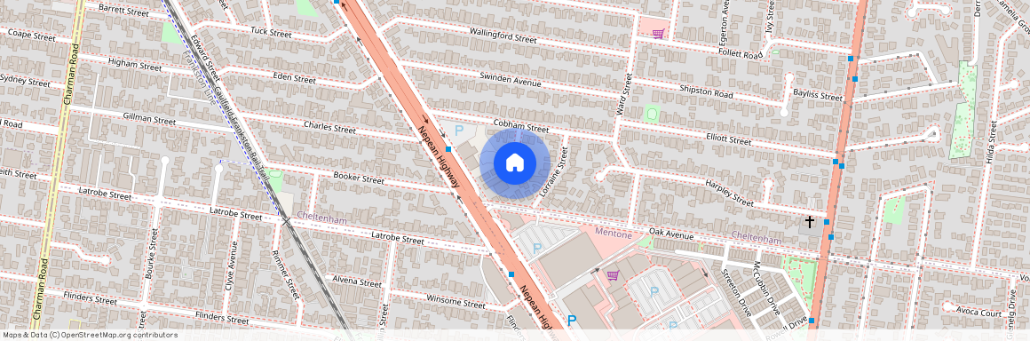 6/3 David Court, Vic 3192, Cheltenham