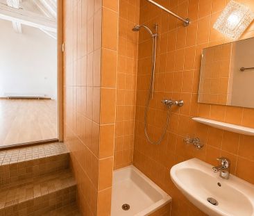 Charmant 4.5 pièces en duplex au coeur de la cité - Photo 3