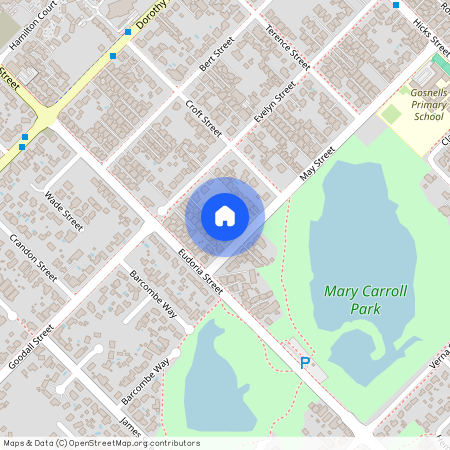 51D May, Gosnells WA 6110