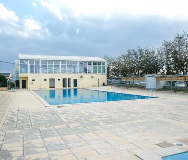 MORADIA T3 EM ALDEAMENTO TURISTICO - PARQUE VERDE - FERNÃO FERRO - Photo 5