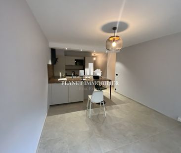 -- LOCATION VIDE JUAN LES PINS JULES GREC 3 Pieces de 56 m² -- - Photo 6