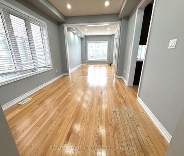 For Lease - 88 Banbridge Crescent Unit# Upper, Brampton, Ontario - Photo 5