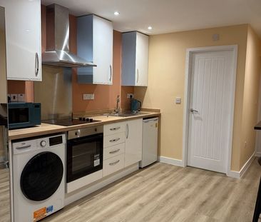 Studio Flat, Starling Close, NG2 - Photo 3