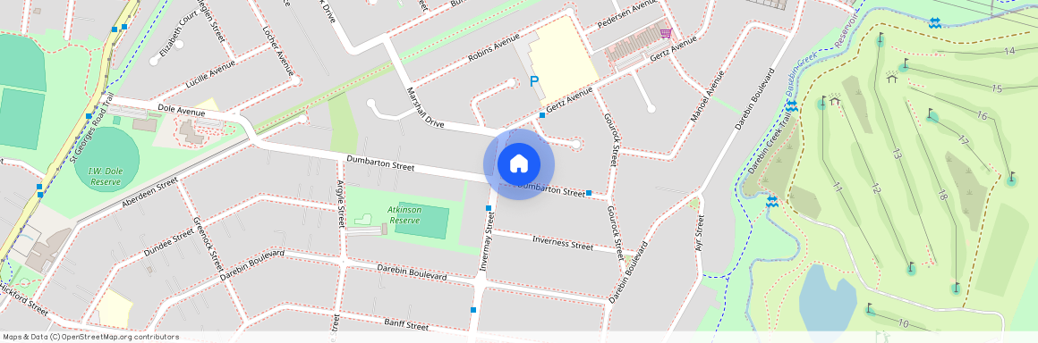 2/54 Dumbarton Street, Reservoir