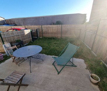 Location Maison 2 pièces 52m² - Photo 2