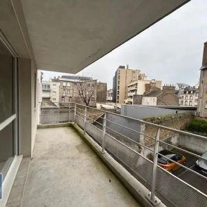 Appartement à louer 2 pièces 54m² - Photo 2