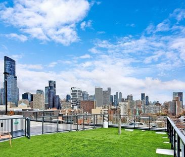 For Lease - 251 Jarvis Street Unit# 4002, Toronto, Ontario - Photo 5