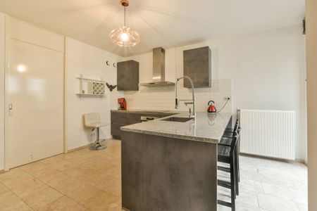 Te huur: Appartement Ferdinant Spitstraat 79 in Amsterdam - Photo 4