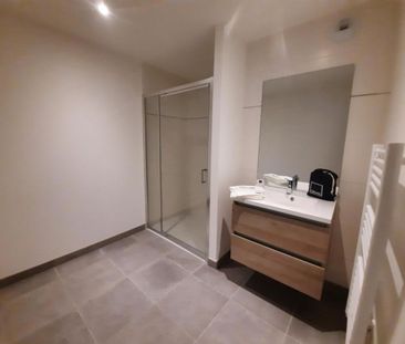 Appartement T4 à louer Vannes - 71 m² - Photo 6