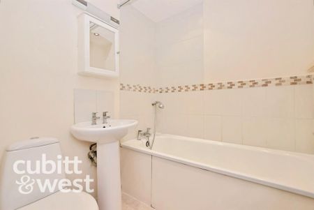 2 bedroom apartment to rent - Photo 5