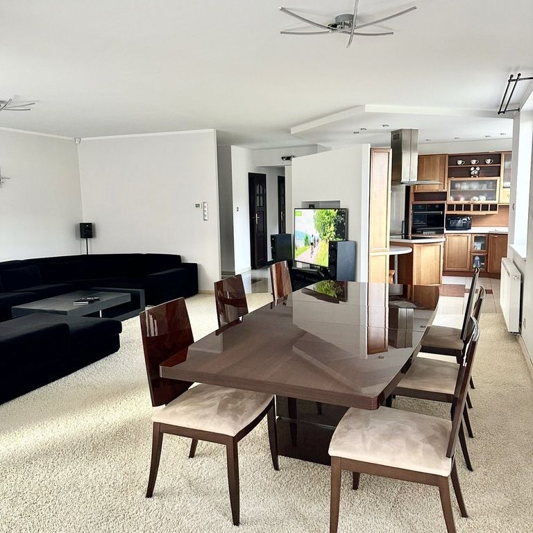 MIESZKANIE na WYNAJEM - Фото 1