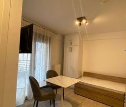 Studio/Γκαρσονιέρα για ενοικίαση - Λάρισα, - Photo 5
