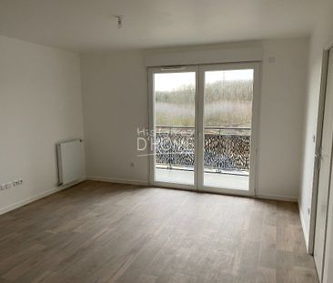 MELUN F2 40,30 m² - Photo 1