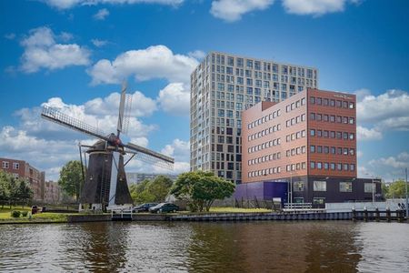 Te huur: Appartement Laakweg in Den Haag - Photo 2