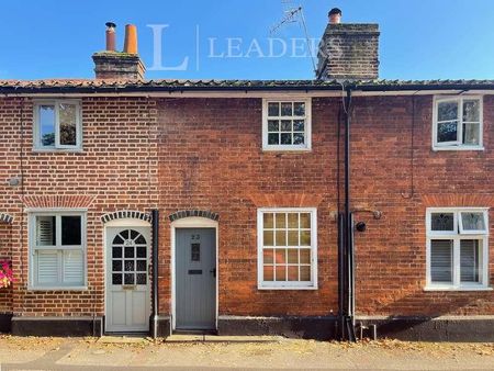 Bredfield St, Woodbridge, IP12 - Photo 5