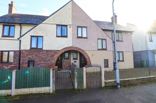 Semi Detached in Bousteads Grassing, Carlisle - Photo 1