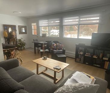 3 ½ à louer à Saint-Lambert - Photo 1