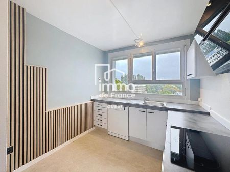 Appartement Laval 3 pièce(s) 64.85 m2 - Photo 2