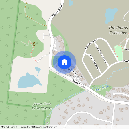 22/136 Moore Road, Qld 4879, Kewarra Beach