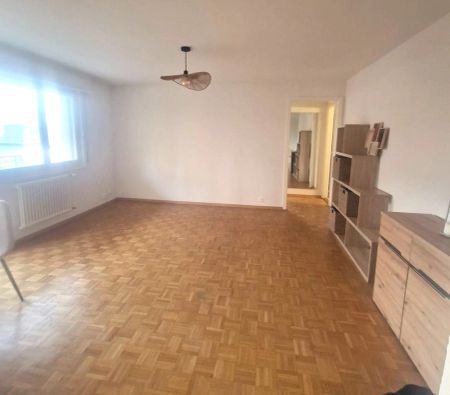 Bel appartement meublé de 2.5P à Clarens / 1 CHB / 1 SDB / 1 Balcon - Photo 2