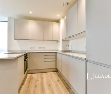 2 bedroom apartment to rent Wharf End, Trafford Park, Manchester, G... - Photo 4