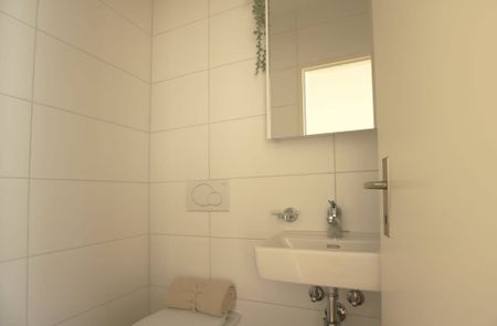 3.5 Zimmer, 81 m², 3. Stock - Photo 3