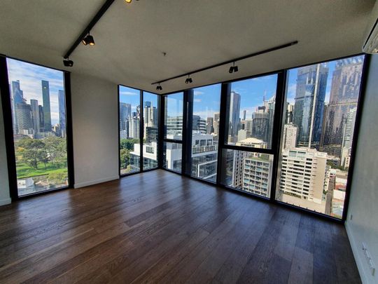 1713/65 Dudley Street, West Melbourne VIC 3003 - Apartment For Rent | Domain - Photo 1