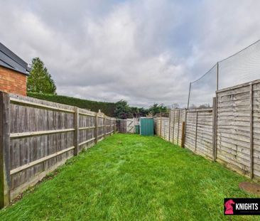 2 bedroom terraced house to rent - Photo 2