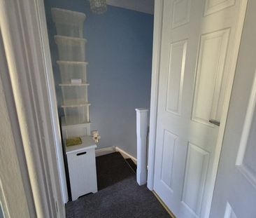 1 Bed Penthouse, Sherwood Rise, NG7 - Photo 1