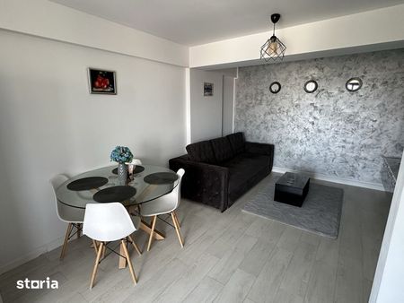 Apartament Universitatea Oviuds - Fotografie 2