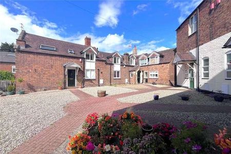 Listley Court, Listley Street, Bridgnorth, Shropshire, WV16 - Photo 3