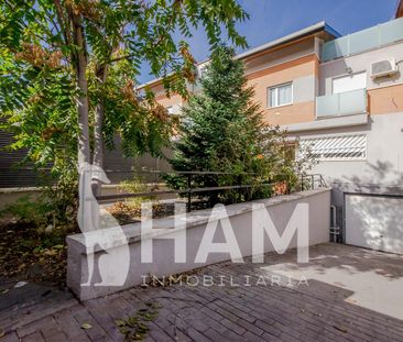 Habitación - Madrid - Rejas - 560€ MES - Ref. GPPM0002 - Foto 3