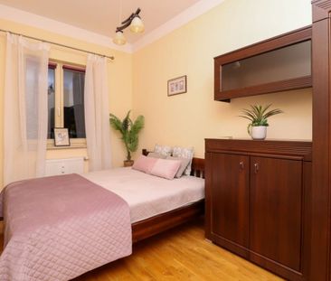 2-pokojowe mieszkanie przy metrze Wilanowska 43.08 m² - Zdjęcie 5