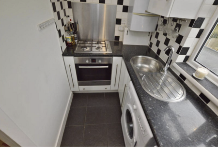 1 bedroom flat to rent - Photo 4