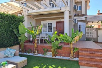 Alicante, Valencian Community 03130