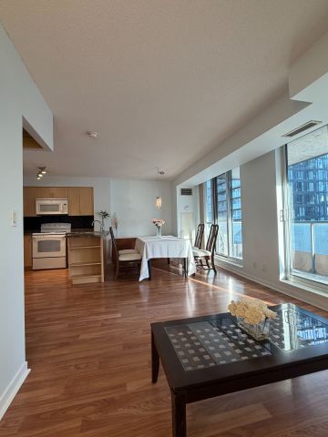 For Lease - 76 Shuter Street Unit# 1207, Toronto, Ontario - Photo 3