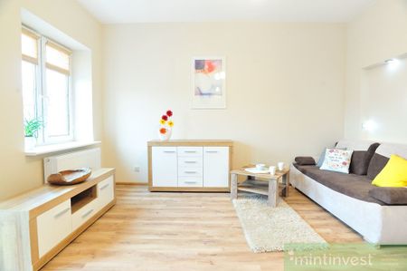 Apartament z balkonem przy Jasnych Błoniach - Photo 5