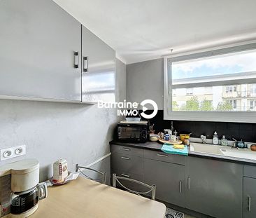 Location appartement à Brest, 2 pièces 44.48m² - Photo 5