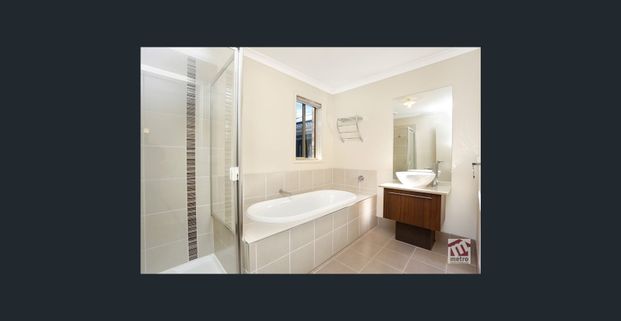 SPACIOUS FAMILY LIVING- TWO LIVING AREAS! - Photo 1