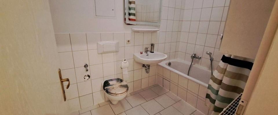 Suche Nachmieter für 4 Zimmer Wohnung, 95qm - Photo 1