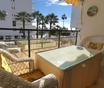 Piso en alquiler en Puerto Marina - Photo 6