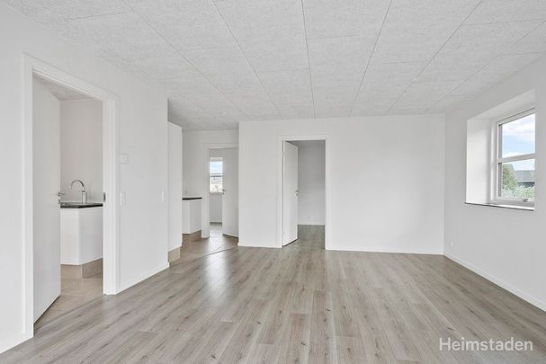 Tennisvej 1C, 5580 Nørre Aaby - Foto 1