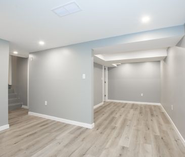 ALL INCLUSIVE STUNNING 1 BEDROOM UNIT IN NIAGARA FALLS!! - Photo 4