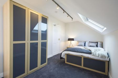 1 bedroom in a house share to rent - Photo 5