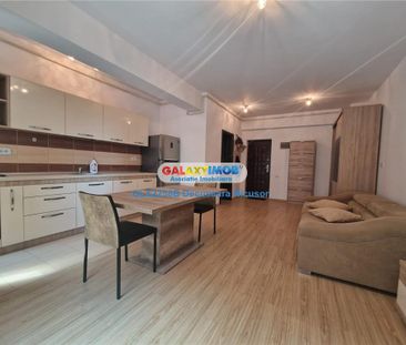 Garsoniera Militari Residence mobilata utilata 320 euro - Photo 5