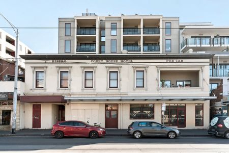 601/611 Sydney Road, Brunswick - Photo 3