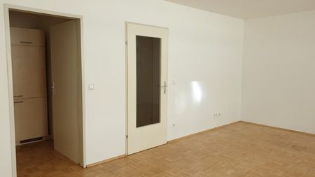 Brandhofgasse 12/15: Ideale Singlewohnung Nähe Karl Franzens Universität - Photo 4