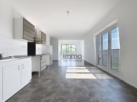 Location appartement 2 pièces 50.58 m² à Lille (59000) - Photo 5