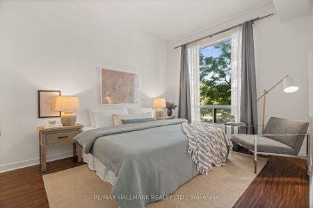 Abode Lofts , #201 - Photo 4